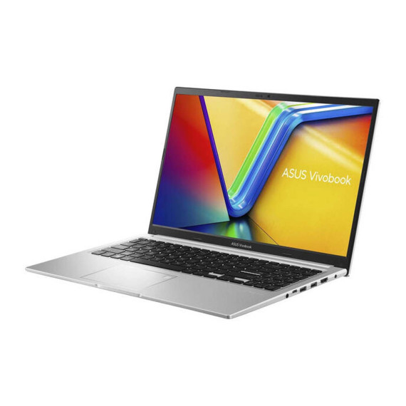 ნოუთბუქი ASUS VIVOBOOK 15.6 RYZEN 7 5825U 16GB 512GB  SSD INTEGRATED GRAPHICS  SILVER
